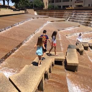 Meet your Posher, Jordan